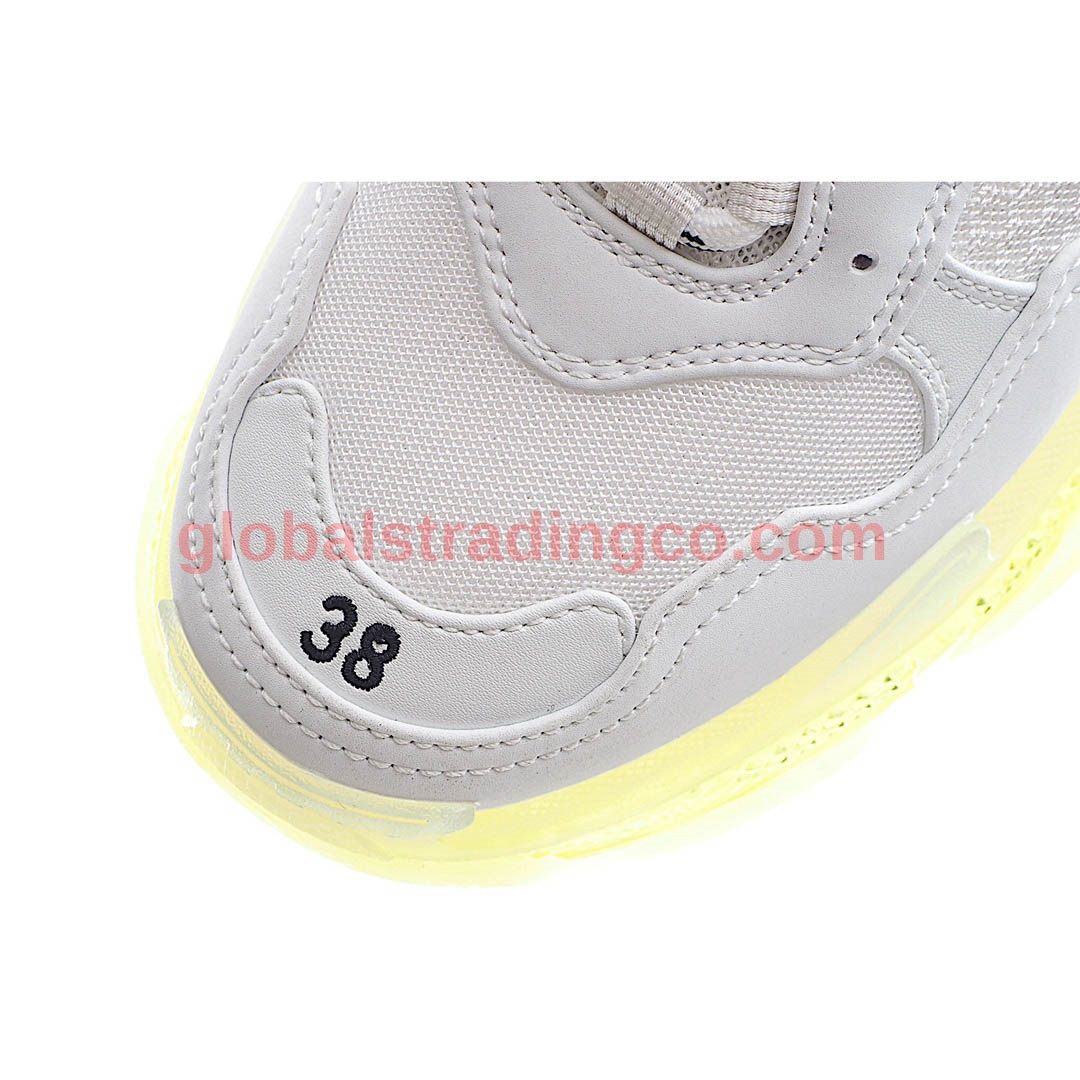 Balenciaga Triple S Dad Shoes Running Shoes